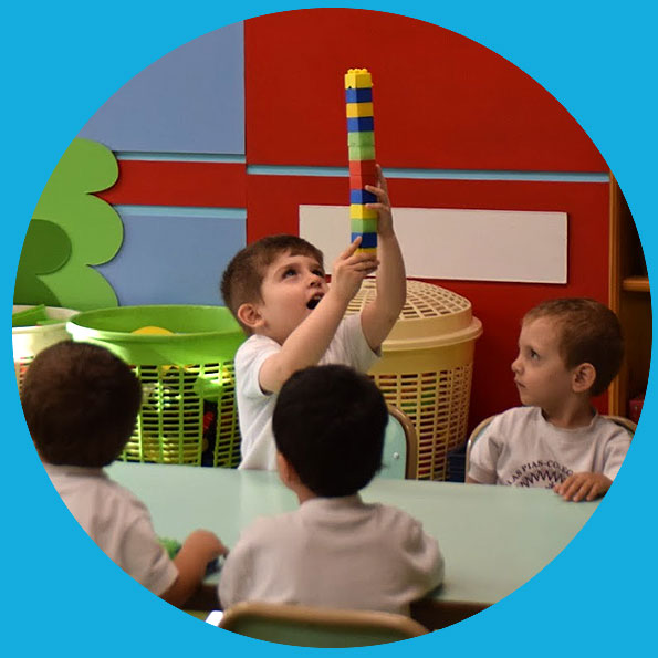 Campaña digital para Colegio Calasanz en Buenos Aires