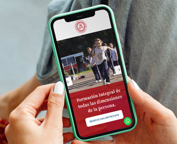 DUIT, desarrollo web