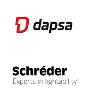 Dapsa / Schréder