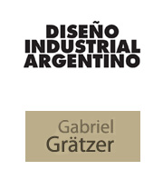 Diseño Industrial Argentino / Gabriel Gratzer